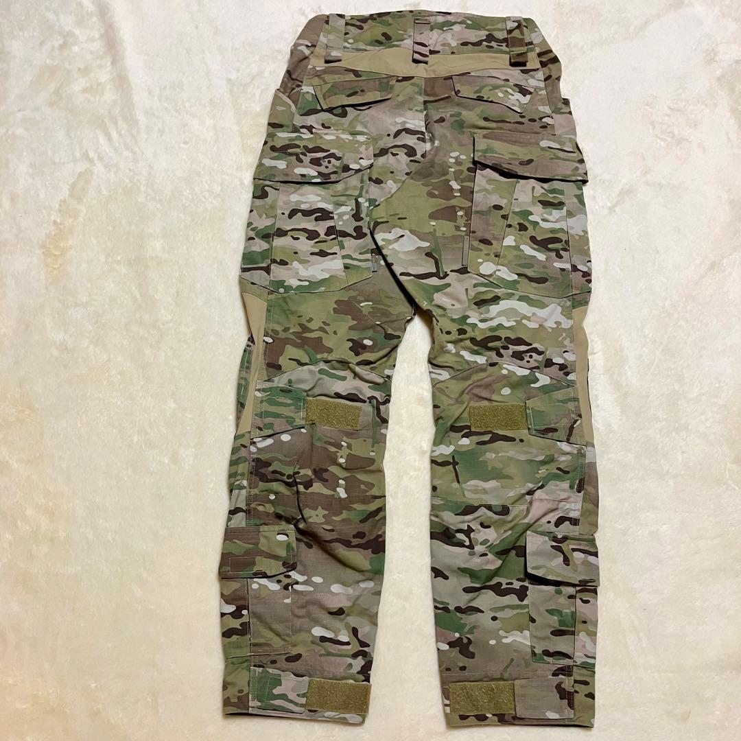 限定セール！CRYE G2 コンバット　シャツ　パンツ　パッド付　4点　米軍実物