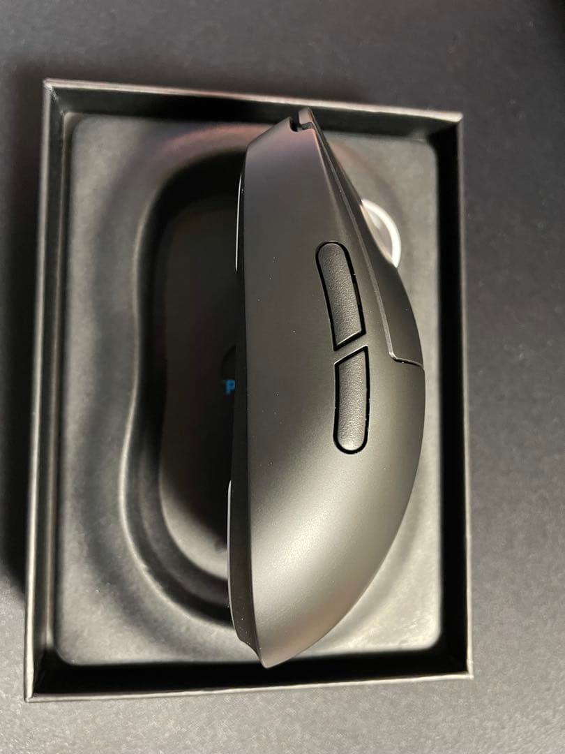 Logicool SUPERLIGHT2c 美品