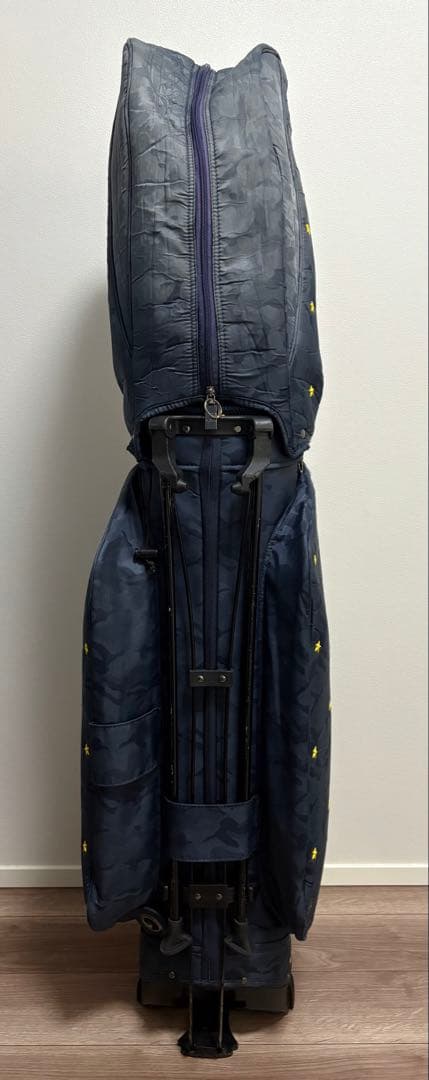 WINWINSTYLE ウィンウィンスタイル キャデバッグ 限定50本生産 レア