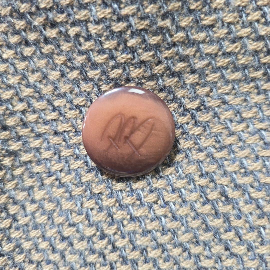 PIERRE BALMAIN バルマン カシミヤ100% ロングコート ダブル