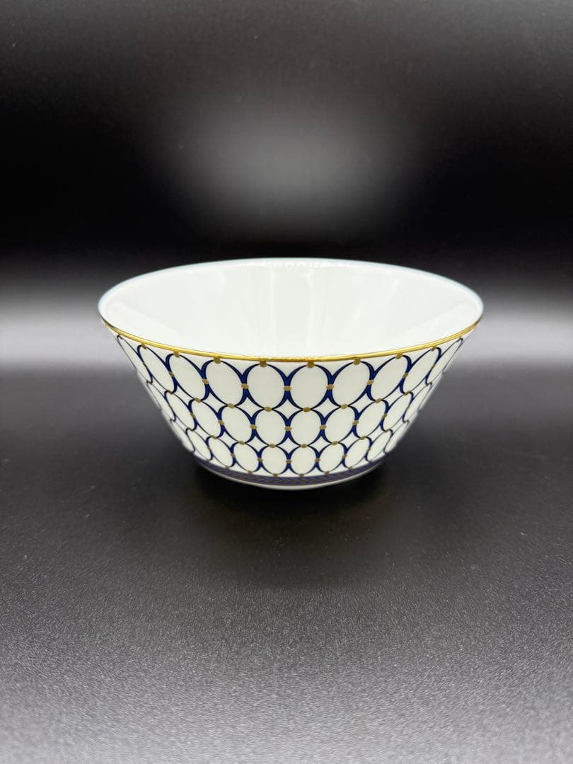 ウェッジウッド ルネッサンスゴールド 3点セット 新品未使用