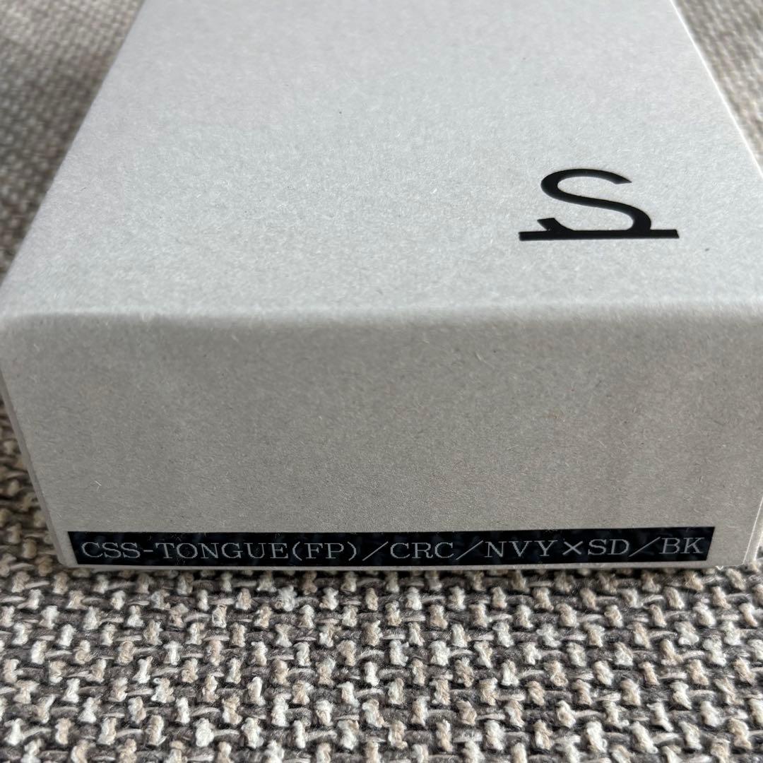 小物 WILDSWANS CROCODILE TONGUE