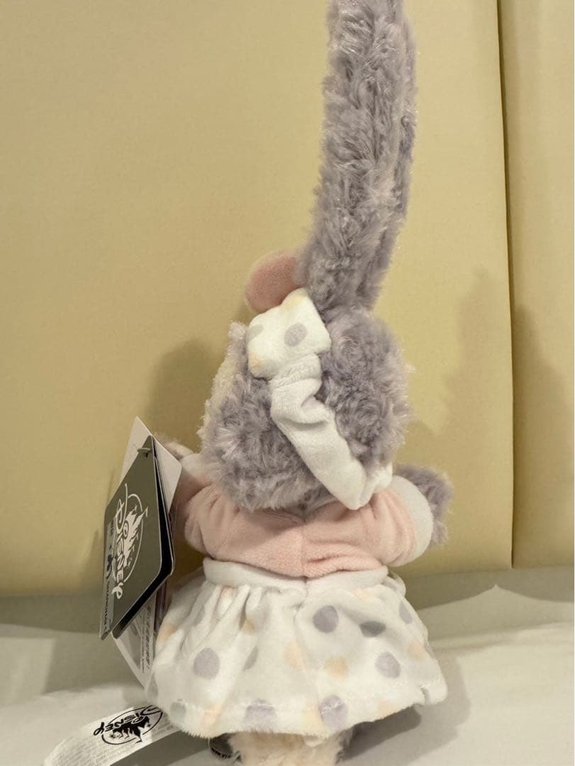 上海ディズニー　カーテンホルダー　3体セット売り