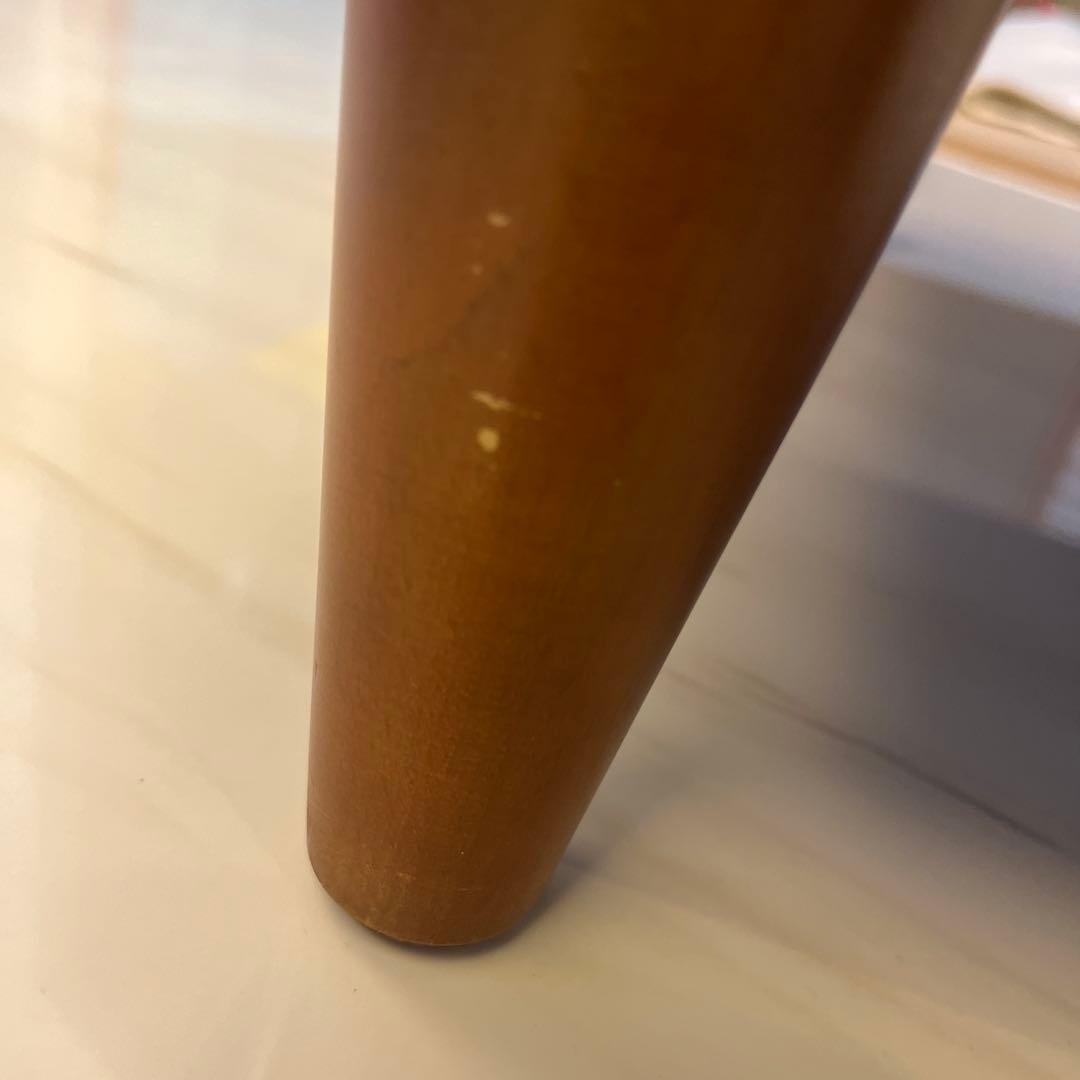 ワタリジャパン　オットマン