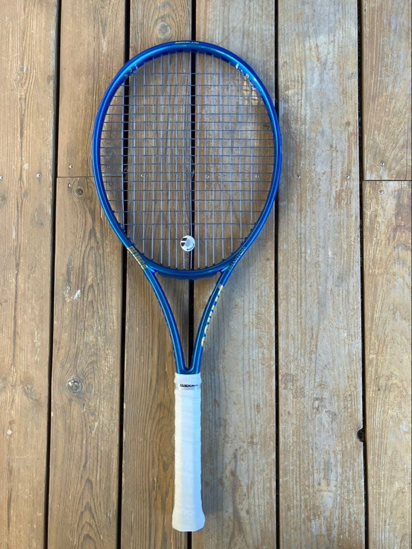 PHANTOM100 O3 グリップ2