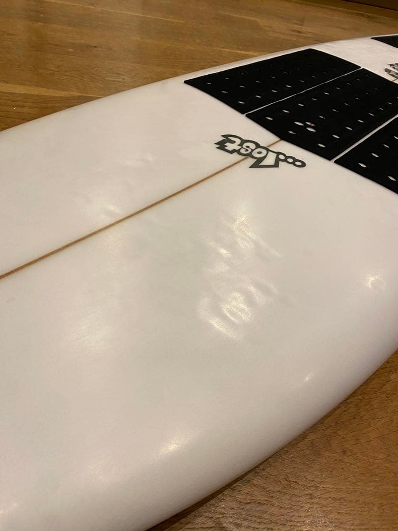 lost RNF96 5.8 32L リペアなし　美品