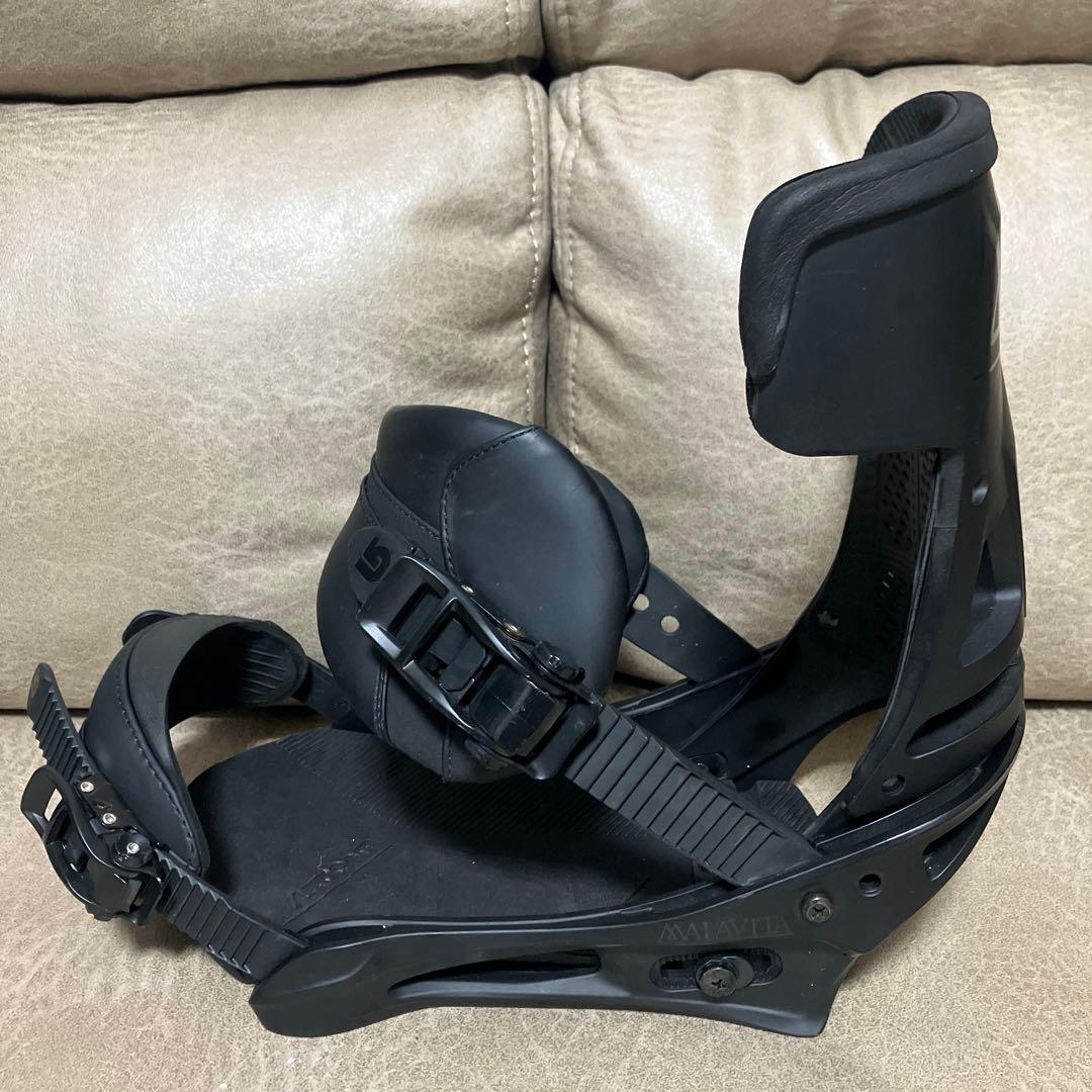 BURTON MALAVITA WING re:flex M マラヴィータ
