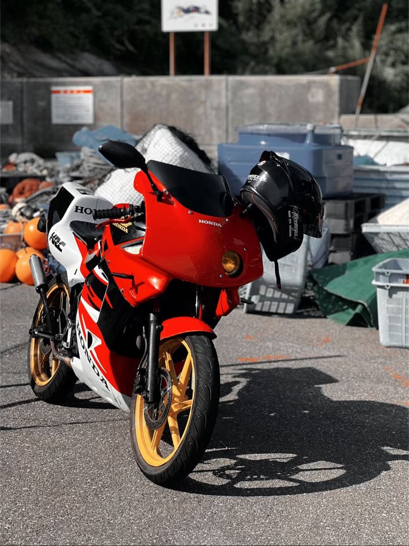 ns1アッパーカウル（耐久）