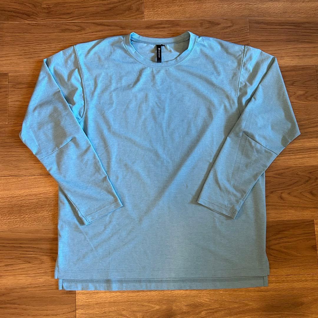 tilak poutnik カラット L/S カットソー 2枚セット ロンT