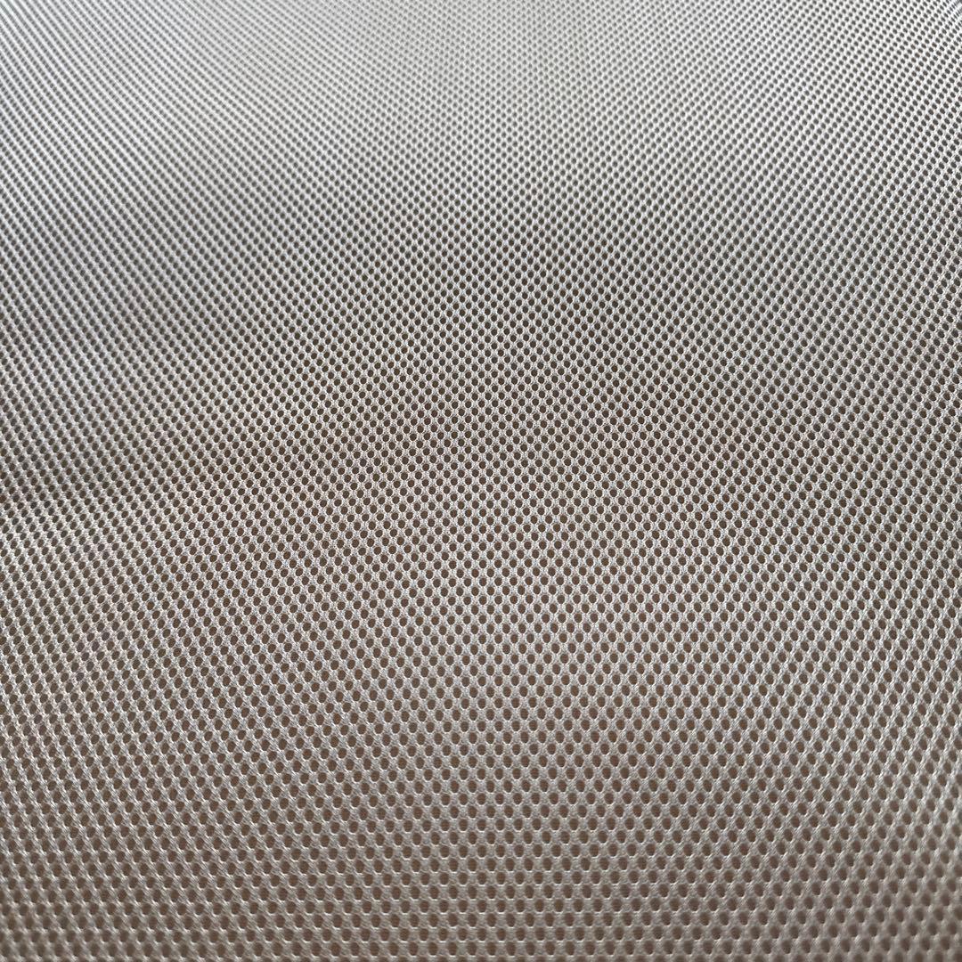 フリース ベージュ 敷き布団 約135cm x 45cm