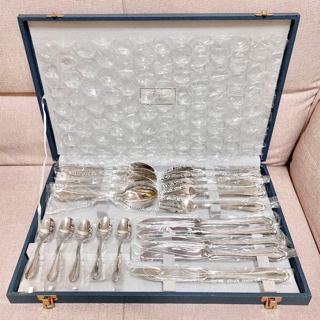 アヅマ AZUMA エンプレス 18-18 カトラリー 20本