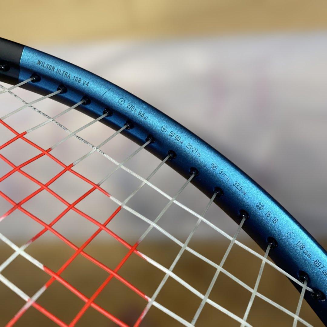 ウルトラULTRA 108 V4.0 G2 1.5時間使用