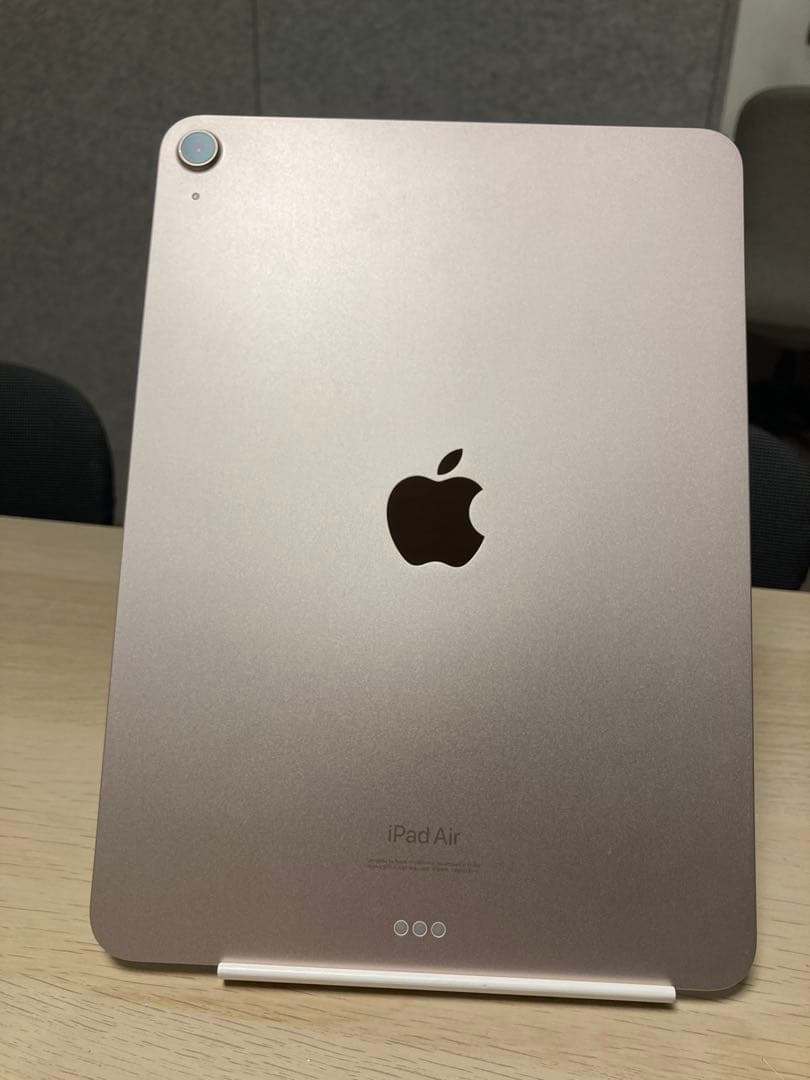 Apple iPad Air 第五世代wifi 海外モデル 256GB ピンク