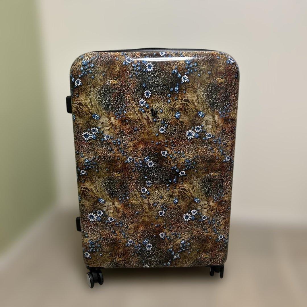 軽量★スーツケース 特大 LL ￼ 高さ80x55x30cm