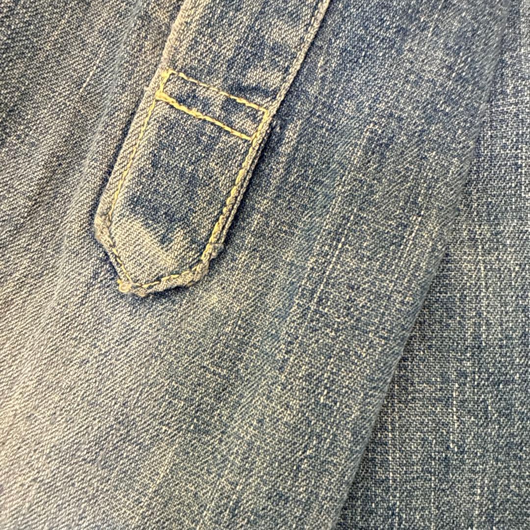 ヒロLevi’s Shorthorn 1950年代初期 ショートホーン