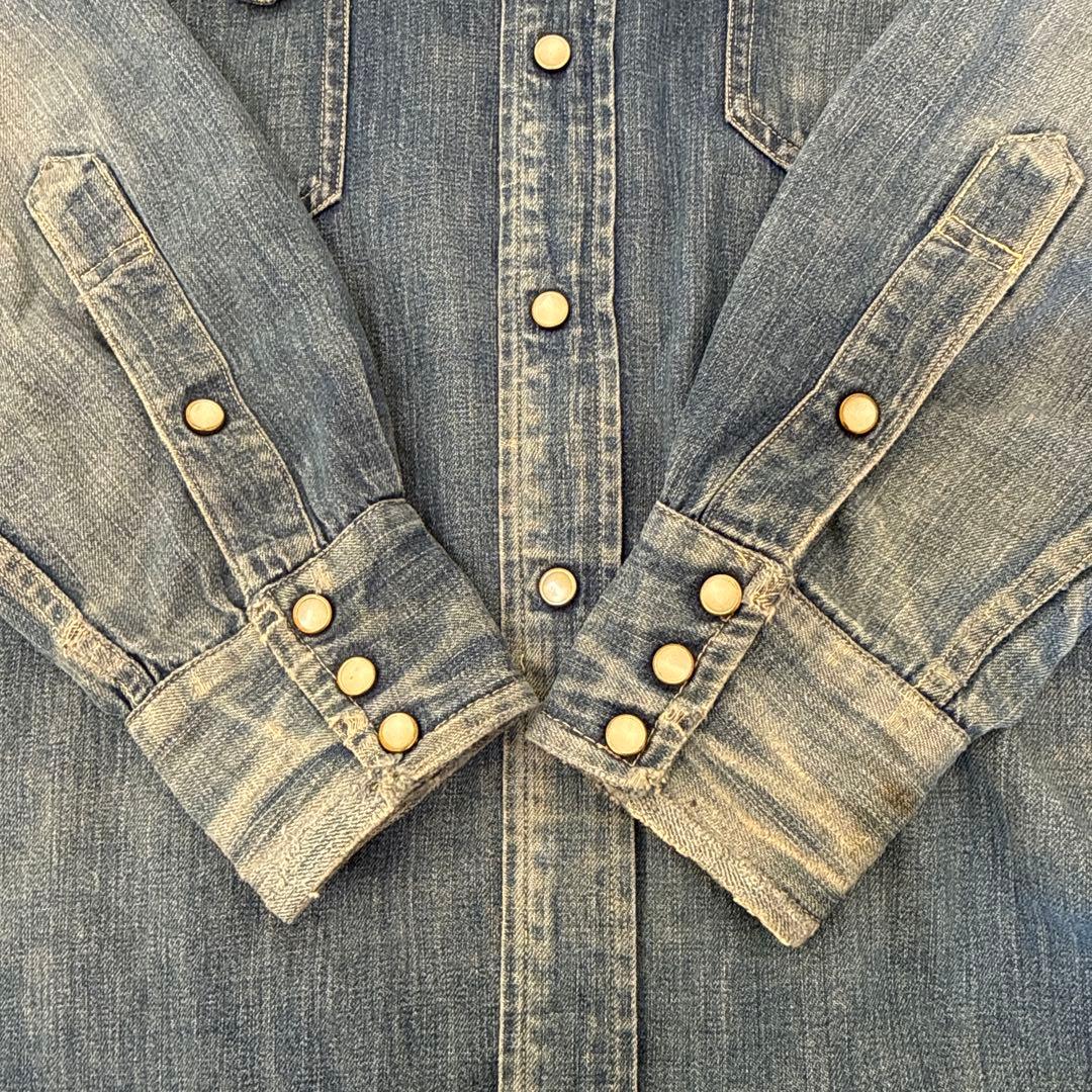 ヒロLevi’s Shorthorn 1950年代初期 ショートホーン