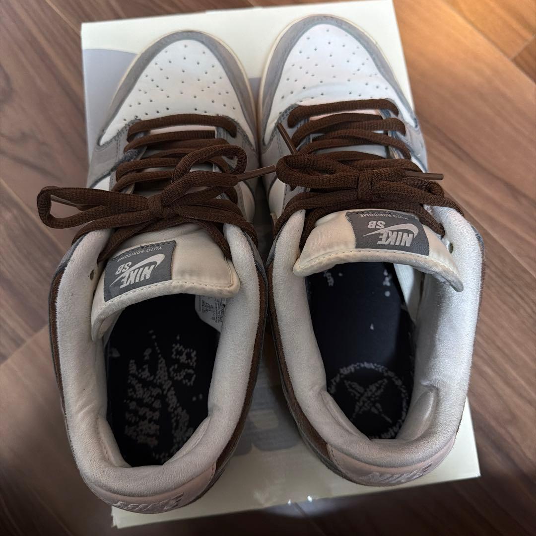 Nike SB Dunk Low 堀米ダンク 27.5センチ