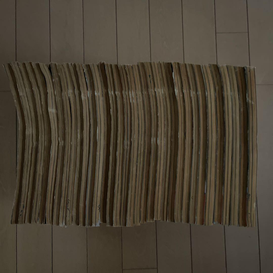 世界の秘境　34冊セット　昭和レトロ