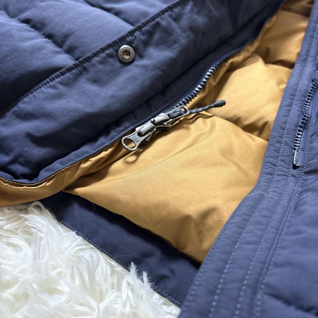 【極美品】パタゴニア ダウンドリフト パーカ 肉厚 レディース FA23 L