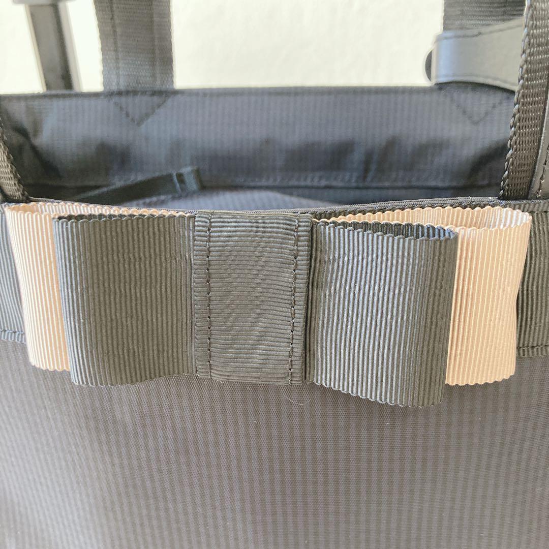 美品✨スワニー　ルバンドⅢ　D-574　M18　黒　キャリーケース　機内持込可