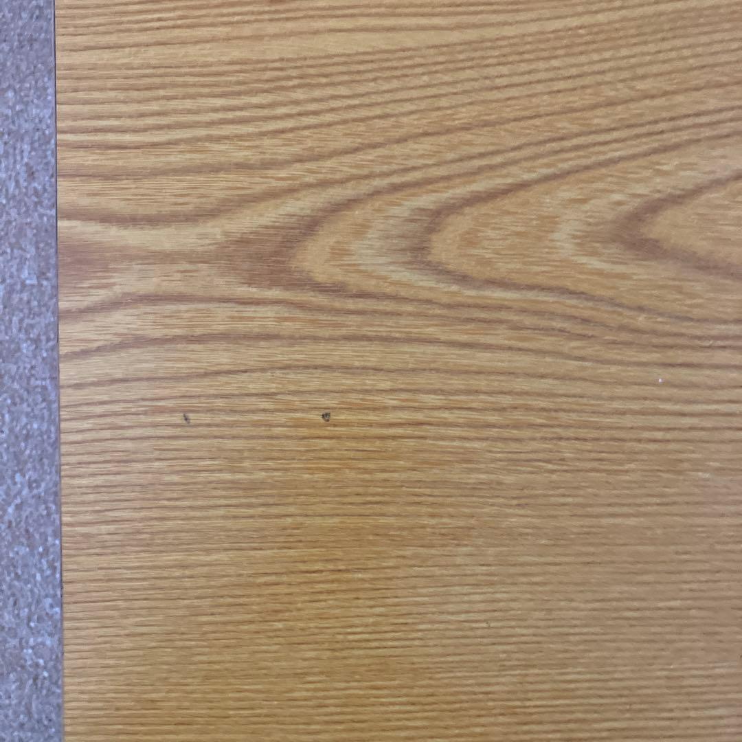 【送料込】天童木工　座卓　ローテーブル　①