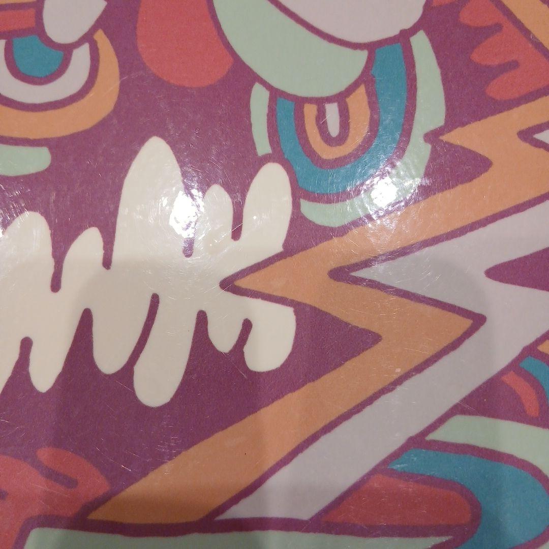 K2 スノーボード 　120センチ　キッズ