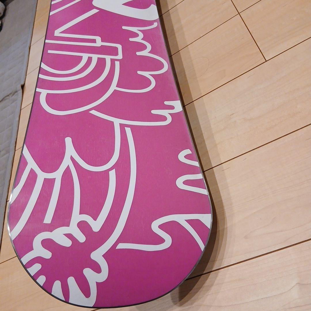 K2 スノーボード 　120センチ　キッズ