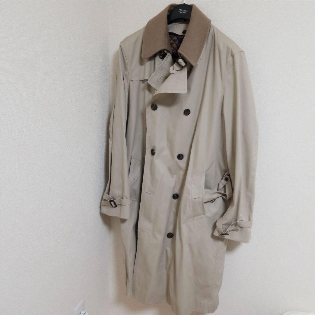 ブルックスブラザーズ ライナー付きトレンチコートBrooks Brothers