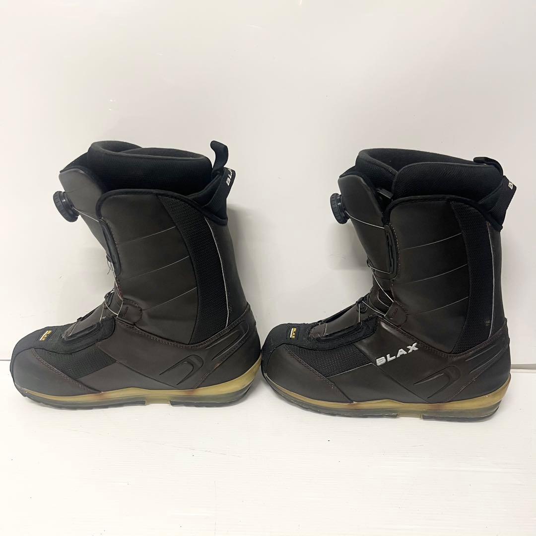 BURTON スノボセット　バートン　スノーボード　ビンディング　ブーツ　バイン