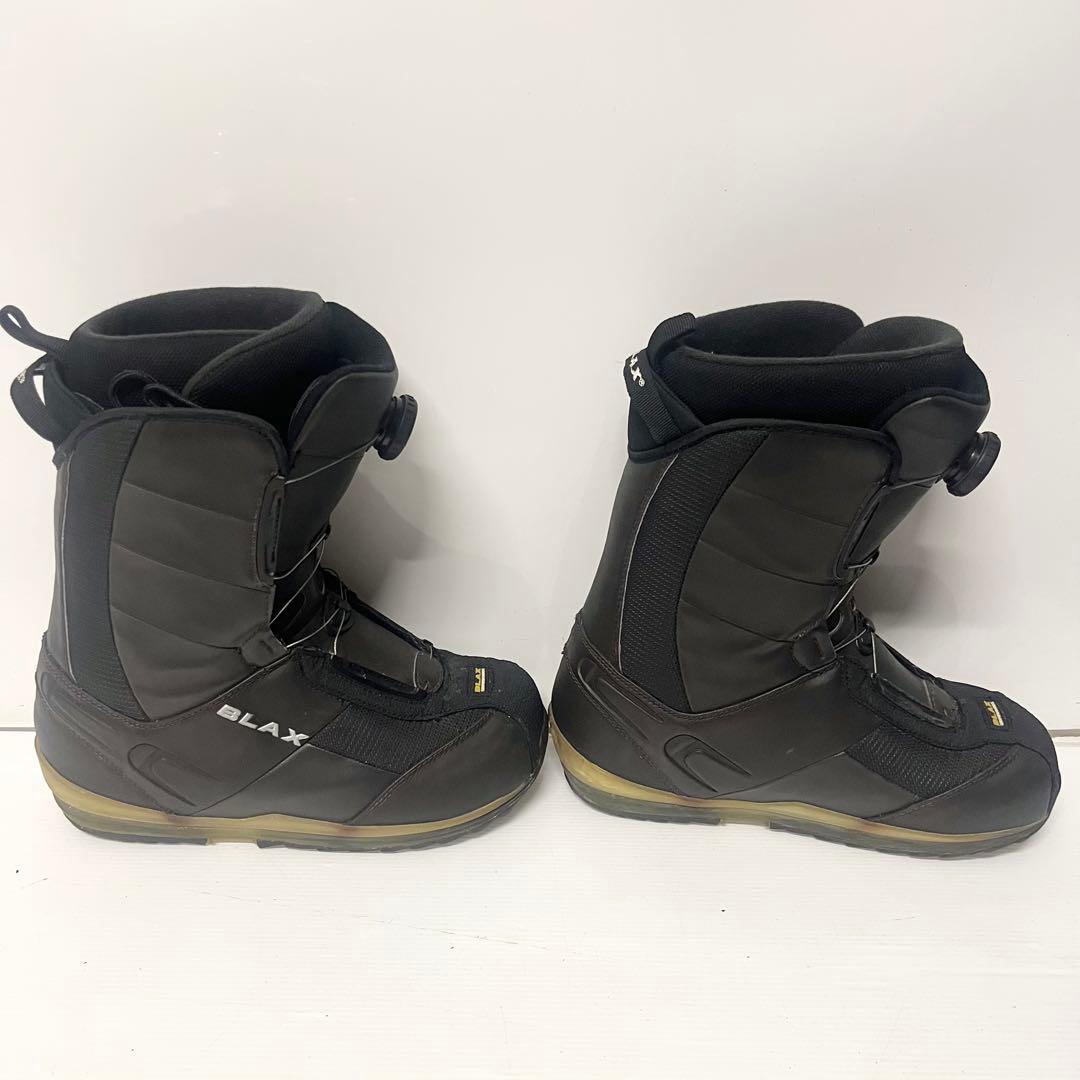 BURTON スノボセット　バートン　スノーボード　ビンディング　ブーツ　バイン