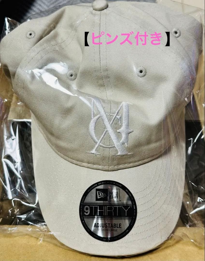 Mrs.GREEN APPLE NEW ERA® 9THIRTY™ MGA