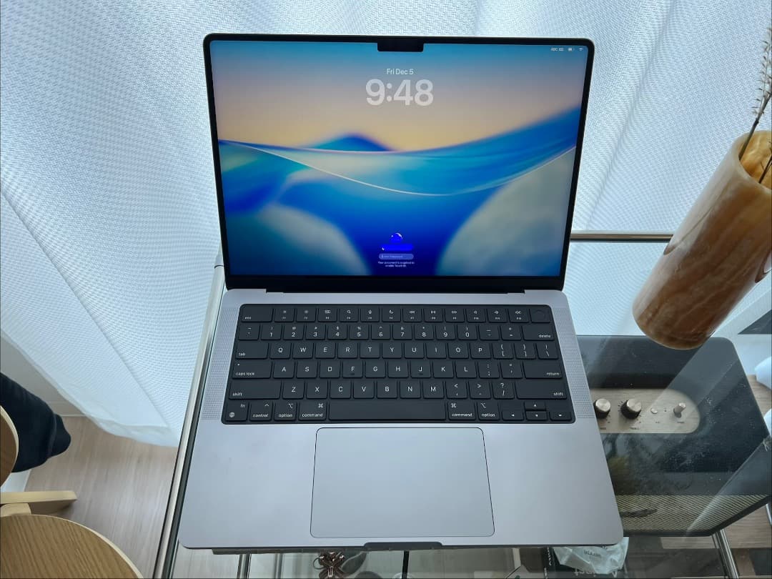 MacBook本体 MacBook Pro 2023 M3