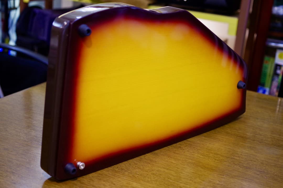 TOKAI GAKKIクロマハープCH-2S（教本、ハードケース付）