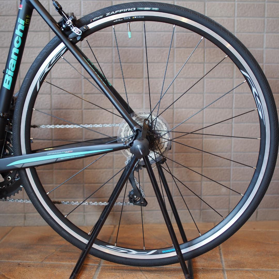 ビアンキ インプルソ 105 R7000 53サイズ 2019年モデル