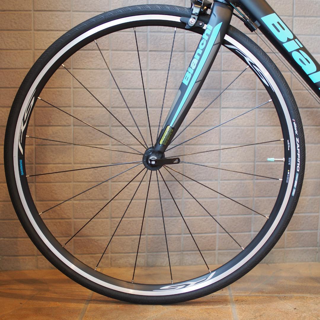 ビアンキ インプルソ 105 R7000 53サイズ 2019年モデル