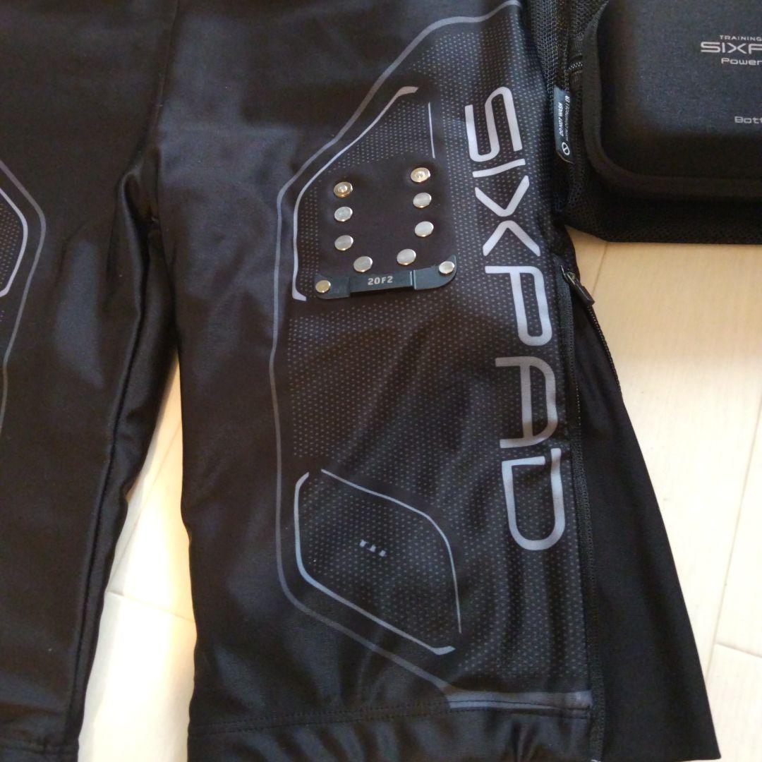 シックスパット、パワースーツ レディースMサイズ最終お値下げ❗️