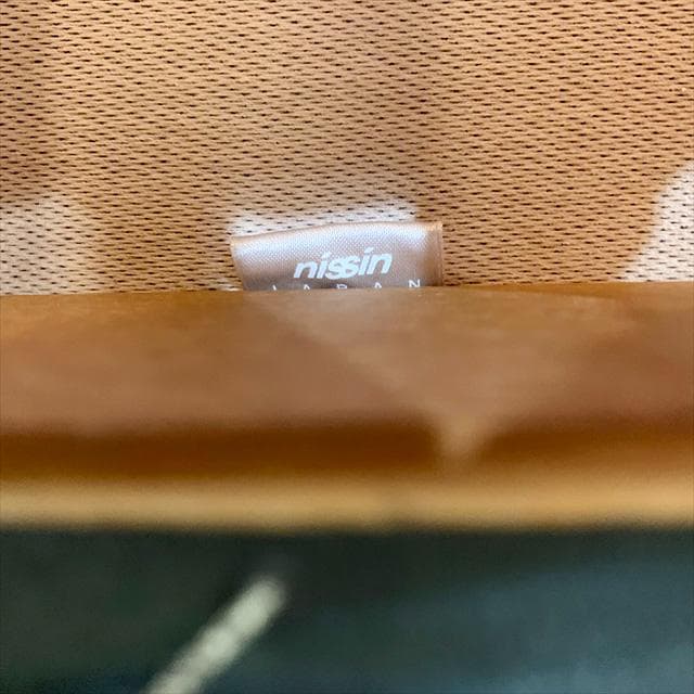 日進木工のGROWダイニングチェア（2脚セット）スレ多め