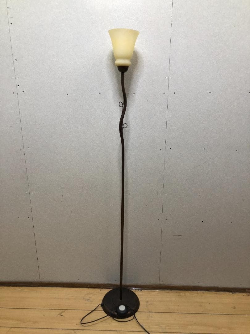 nao オーデリック フロアスタンド イタリア製 250710-5-①