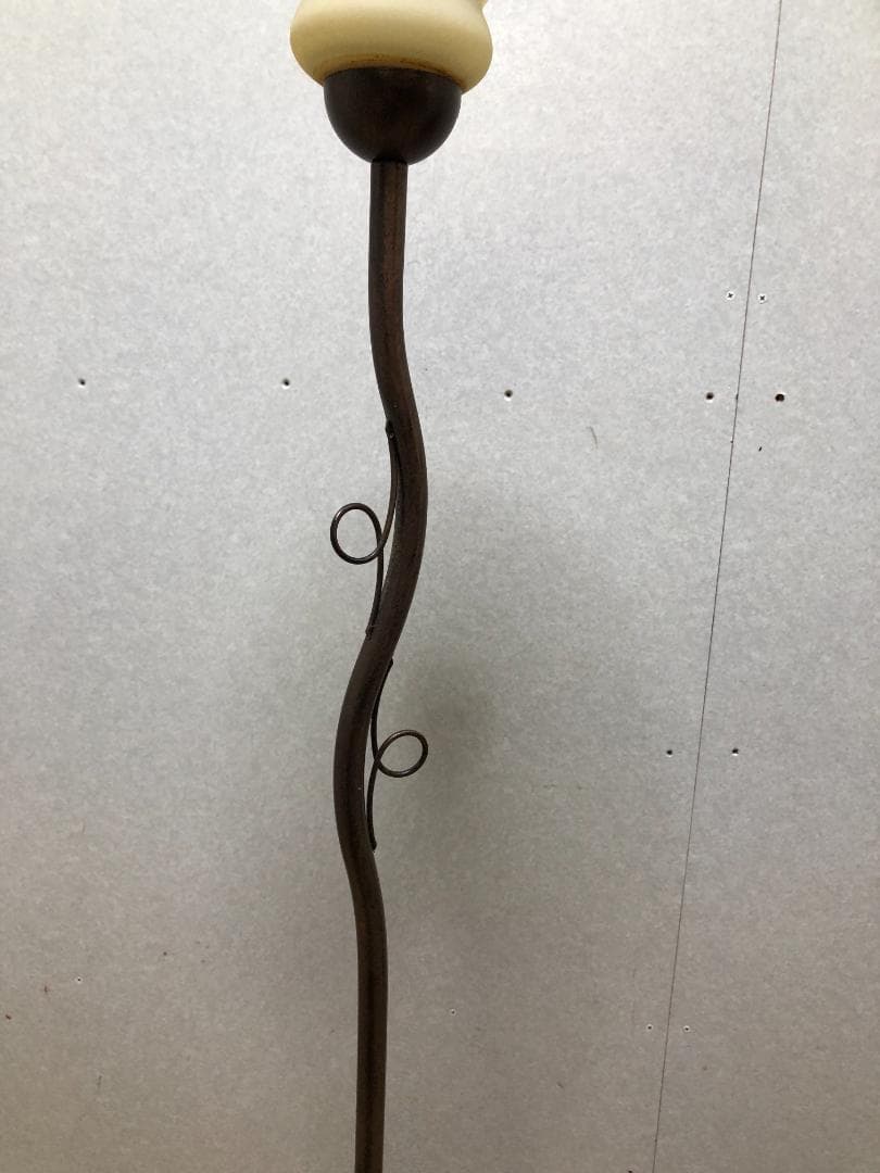 nao オーデリック フロアスタンド イタリア製 250710-5-①