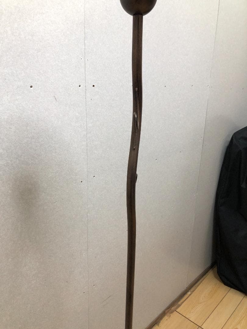 nao オーデリック フロアスタンド イタリア製 250710-5-①