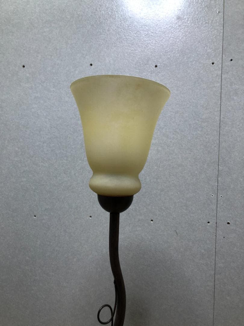 nao オーデリック フロアスタンド イタリア製 250710-5-①