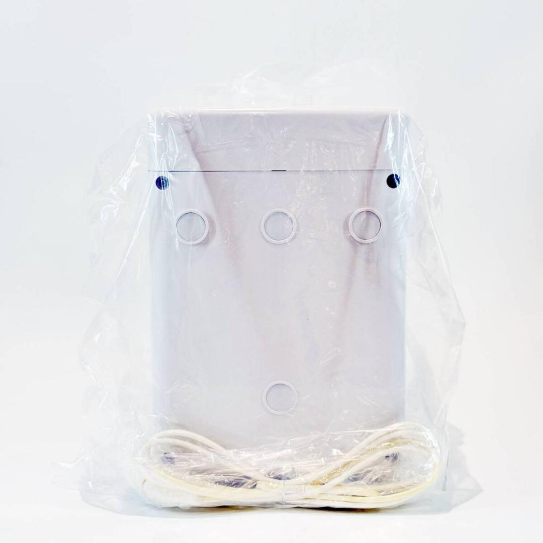 城MJ20519　送料無料　即購入可能　スピード発送　アルカリイオン水生成器