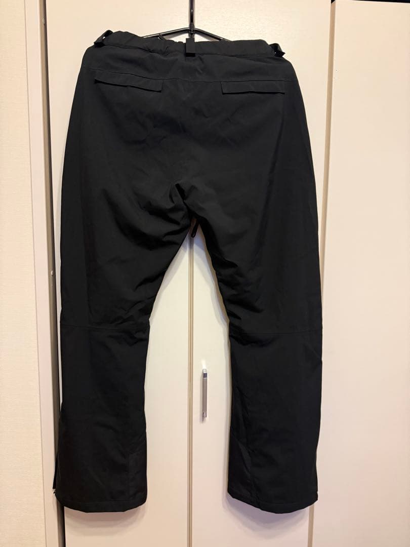 さとしOAKLEY オークリーブラック AXIS INSULATED