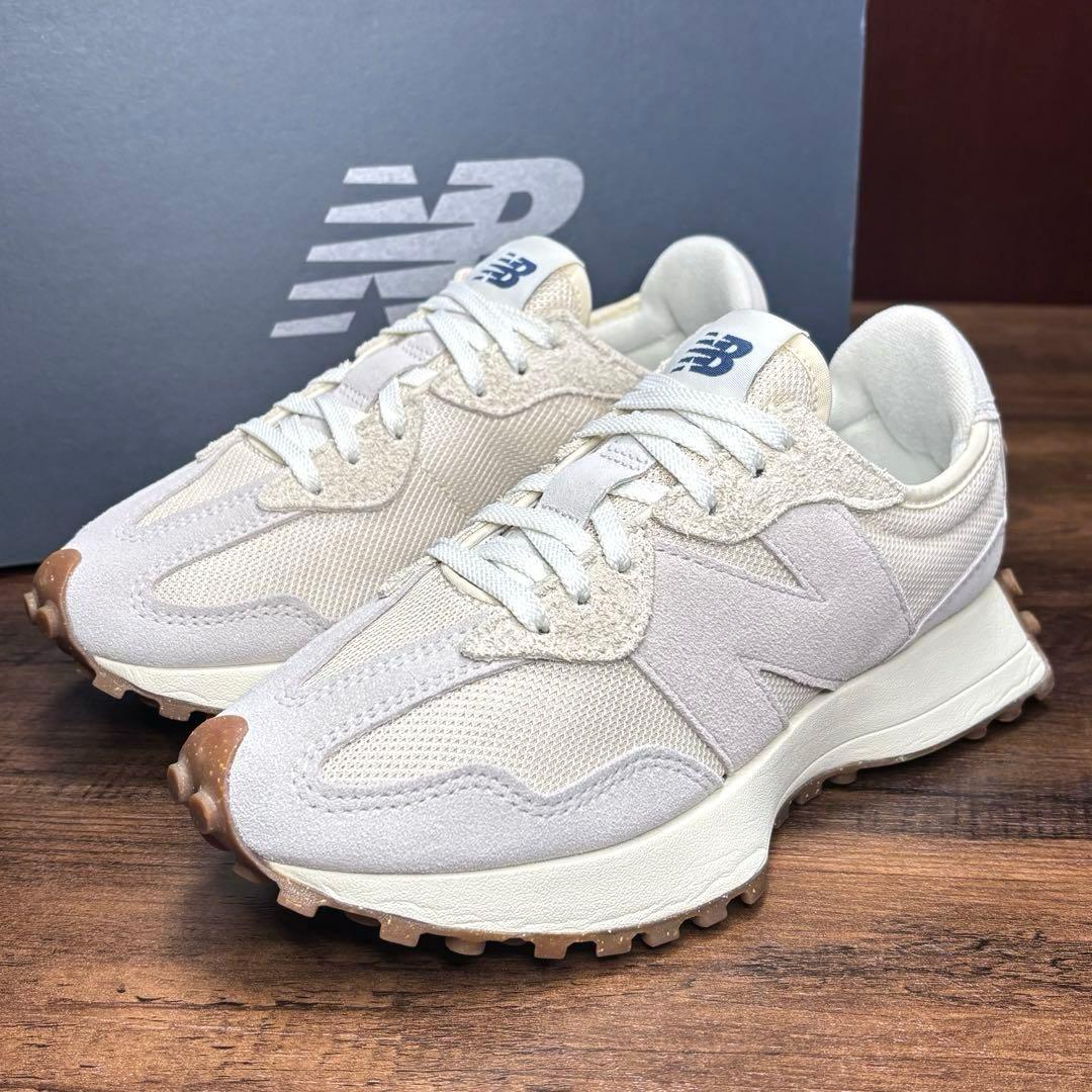 New Balance ニューバランス MS327 RC 23cm