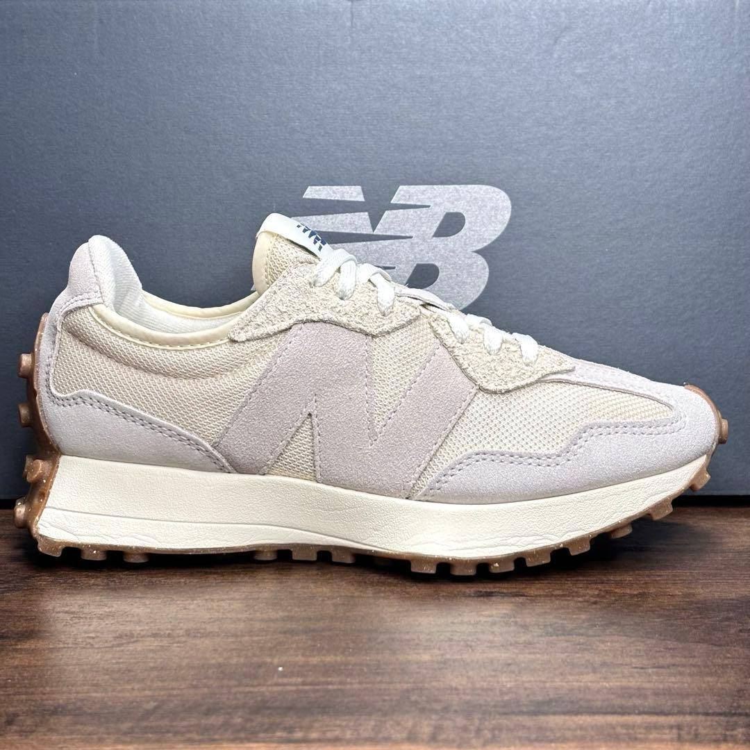 New Balance ニューバランス MS327 RC 23cm