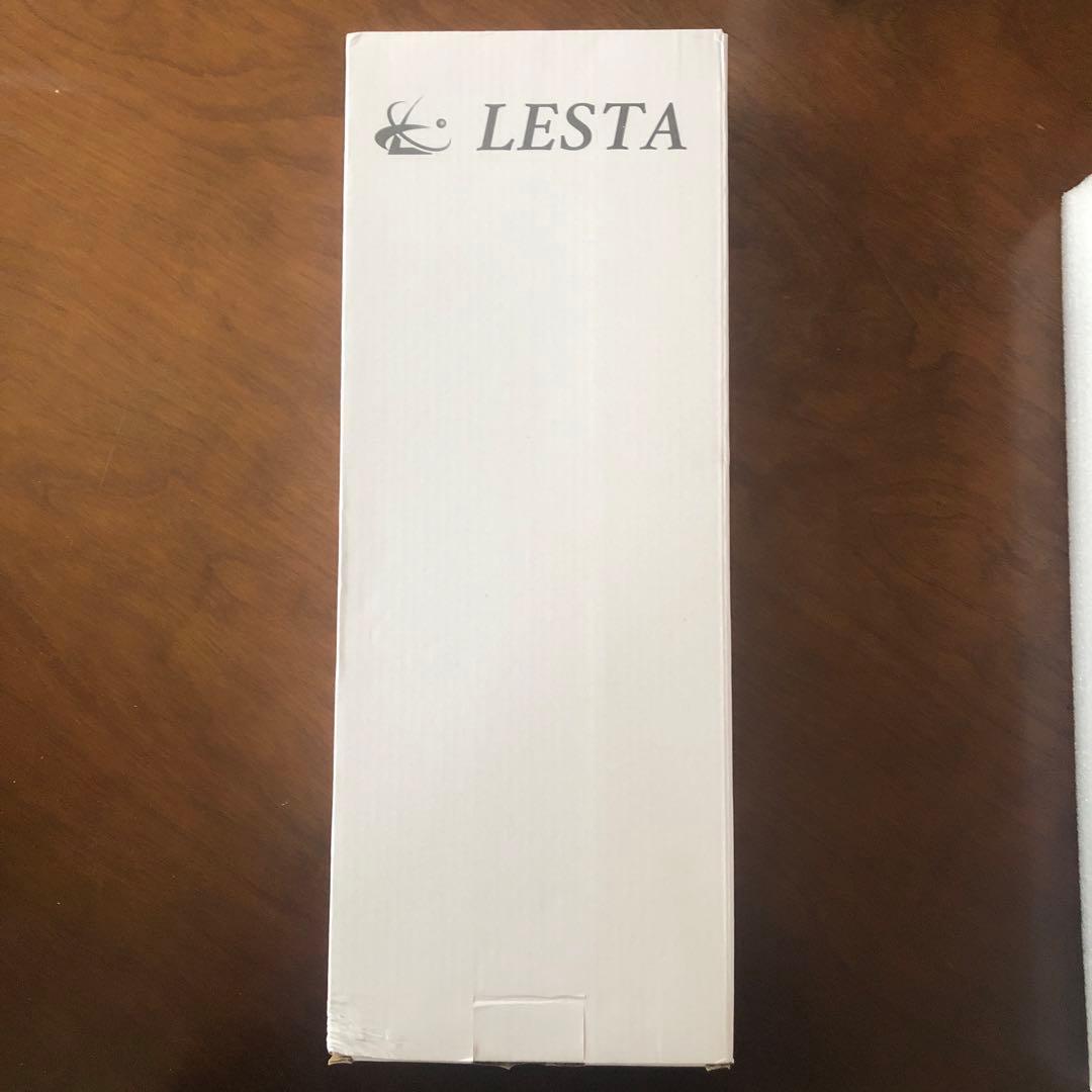 LESTA製ペダルロック