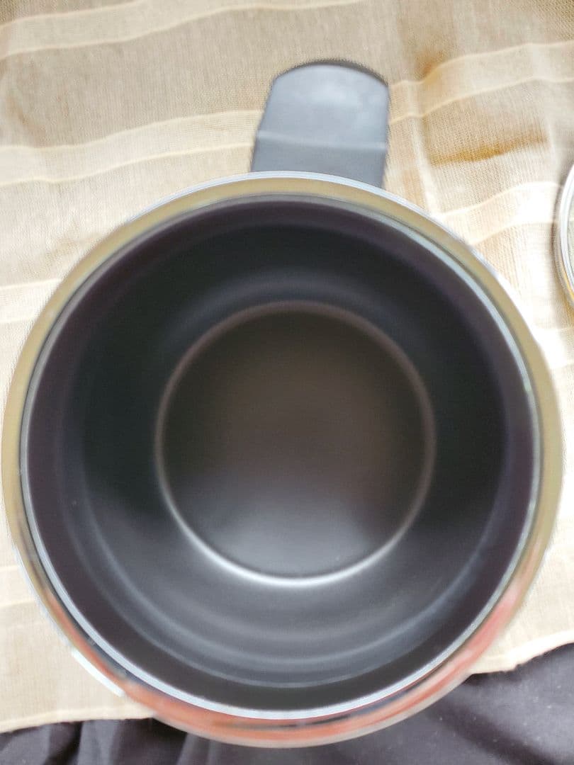 はる 【稀少カラー】シリット シラルガン ミルクポット イエロー