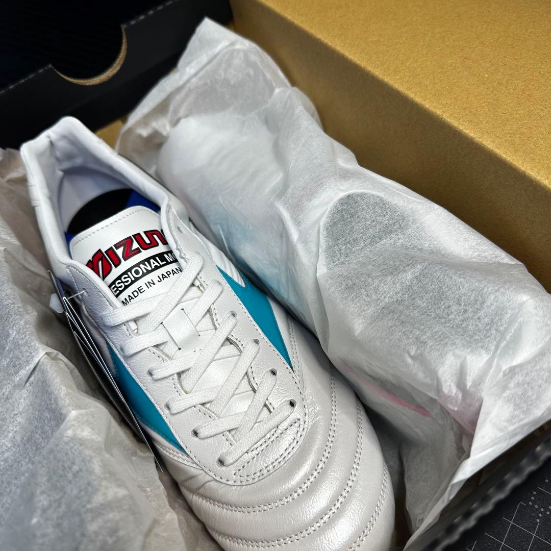 【よっち様 特別仕様】モレリア2ジャパン　ペイントカスタムモデル　26.5㌢