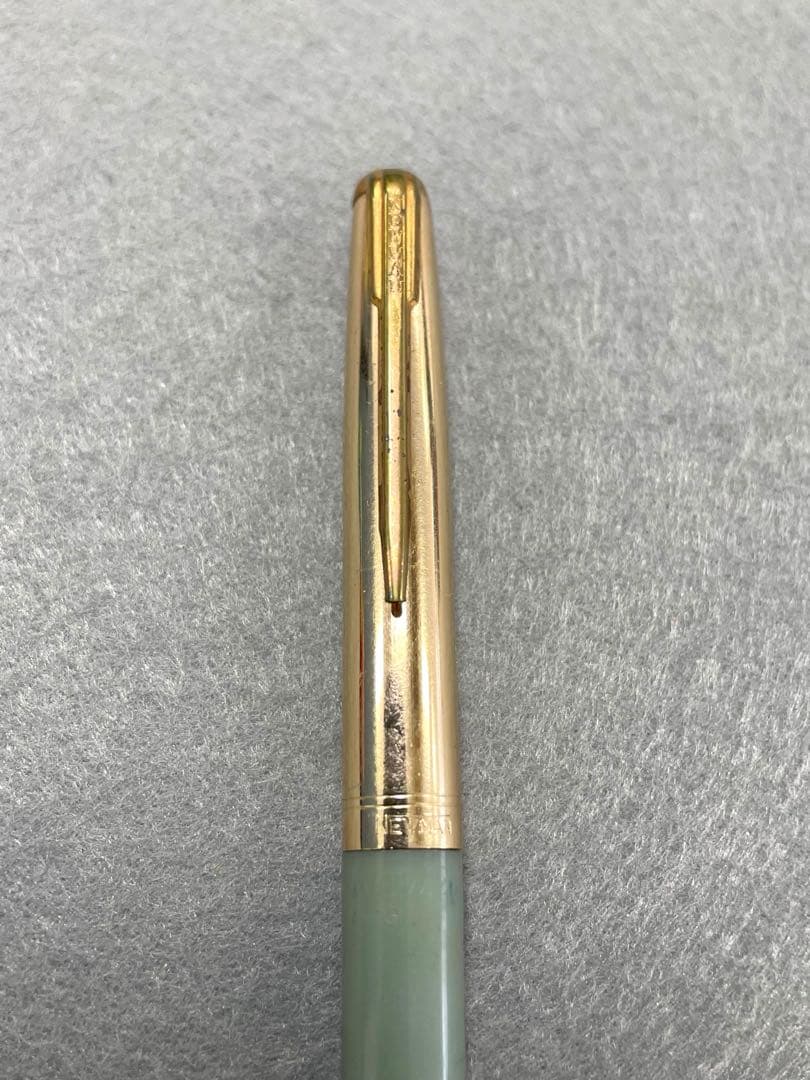 【希少】ヴィンテージ メカニカルペンシル 2本　セーラー万年筆 / ニューマン