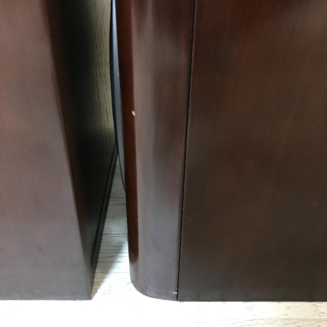 【希少美品】ONKYO 3ウェイスピーカー ペア Monitor 900 重量級